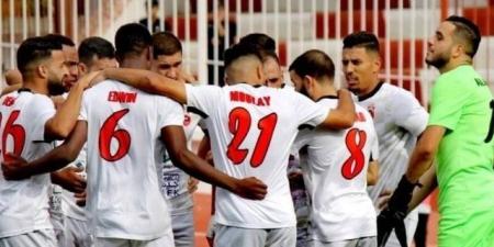 بث مباشر.. مشاهدة مباراة أولمبي أقبو وإتحاد خنشلة في الدوري الجزائري
