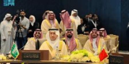 الحقيل يرأس وفد المملكة في الاجتماع الثامن والعشرين لوزراء البلديات بدول الخليج بالكويت
