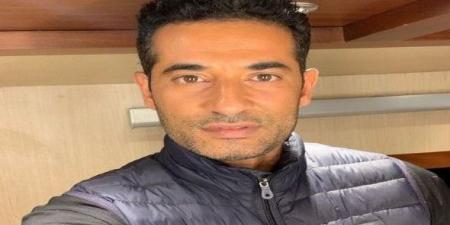 عمرو سعد يحسم الجدل حول مقارنته بمحمد رمضان