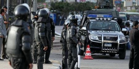 أمن المنافذ: ضبط 23 قضية هجرة غير شرعية و259 حكمًا قضائيًا