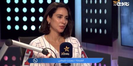 بسنت شوقي: ارتباط اسمي بمحمد فراج ظلمني.. والزواج مش دايماً بيكون للجميع