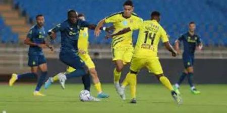 الليلة..ترتيب النصر والتعاون في الدوري السعودي