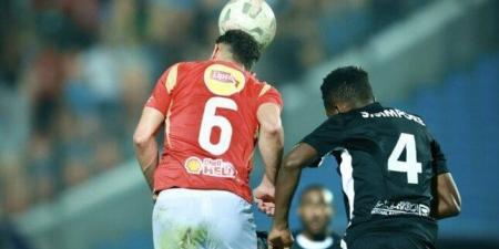 «دوري ياسر إبراهيم».. كيف جاء المدافع العنيد من بعيد وأعاد الأهلي للقمة من جديد؟