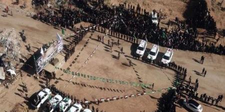 حماس لتسليم رفات 4 رهائن إسرائيليين و مستعدّة للإفراج عن الجميع في المرحلة الثانية