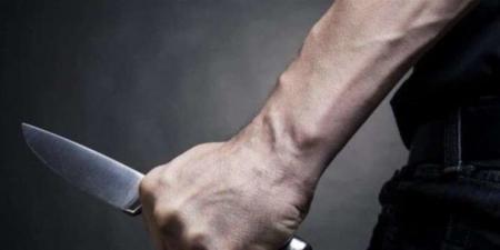 3 جرحى طعنا بسكين في إشكال في كفرجرة