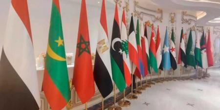 ”إعلان بغداد” 34: دعوة لوقف فوري للحرب في غزة ودعم القضايا العربية