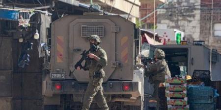 الاحتلال يعدم فتى في برقة شمال غرب نابلس وشاباً في بروقين غرب سلفيت
