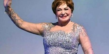 لبلبة: «عايزة أقدم أعمال تهتم بمشاكل المرأة وذوي الهمم».. فيديو