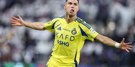 رونالدو يطالب مسؤولي النصر بالتعاقد مع لاعب من الدوري الإنجليزي