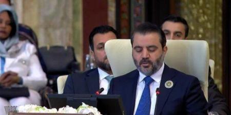 وزير الخارجية السوري: بلدنا لجميع أبنائه ولا مكان فيه للتهميش
