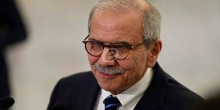 سلام في قمة بغداد: للضغط على اسرائيل للانسحاب من الأراضي اللبنانية ومستعدون للتعاون مع السلطات السورية لعودة النازحين
