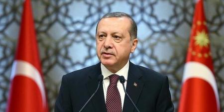 إردوغان: مباحثات اسطنبول بين روسيا وأوكرانيا "مهمة جدا" لإنهاء الحرب