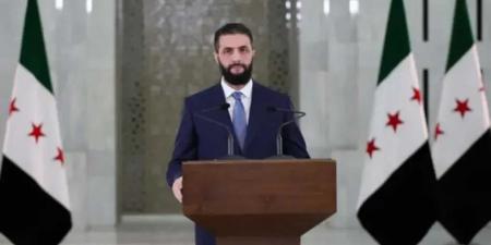 إنجاز كبير.. سوريا تعلن دمج جميع الوحدات العسكرية تحت مظلة وزارة الدفاع