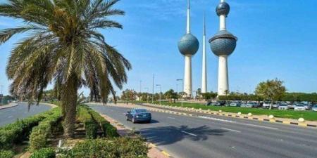 الأرصاد الجوية الكويتية: رياح نشطة مثيرة للغبار وانخفاض بمستوى الرؤية الأفقية