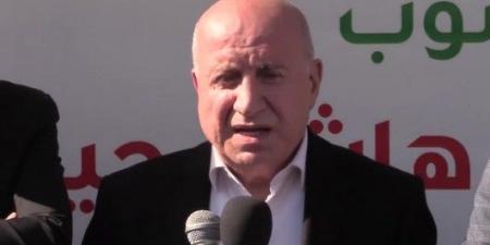 رئيس مجلس الجنوب: طالما هناك عدو إسرائيلي على حدودنا فنحن معرّضون لغدره