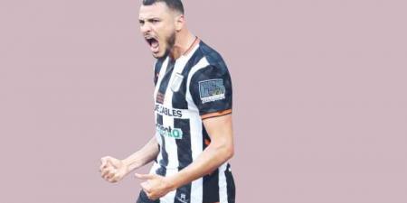 أخبار النادي الصفاقسي... الفريق ينجح في رد الاعتبار والحاج حسن يغادر