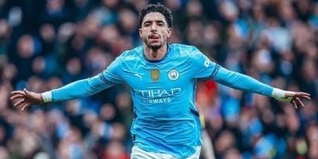 عمر مرموش.. موعد مباراة مانشستر سيتي وكريستال بالاس في الدوري الإنجليزي الممتاز والقنوات الناقلة والتشكيل المتوقع