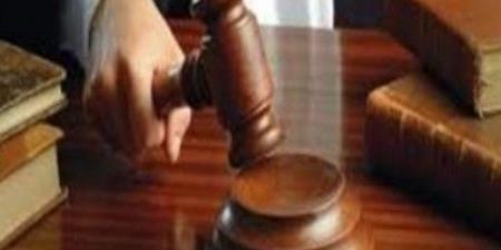 المشدد 10 سنوات لطالب لإتجاره في الهيروين والحشيش المخدر بالعبور