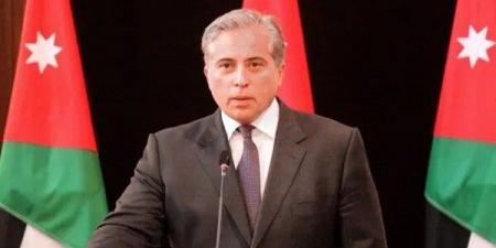 رئيس الوزراء الأردني في قمة بغداد: نؤكد وقوف الأردن مع لبنان واستقراره