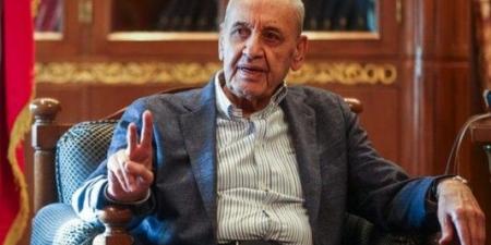 بري أكد أن لبنان لن يكون سليماً طالما أنّ الجنوب يعاني: ملتزمون باتفاق وقف النار وقرارنا الصبر