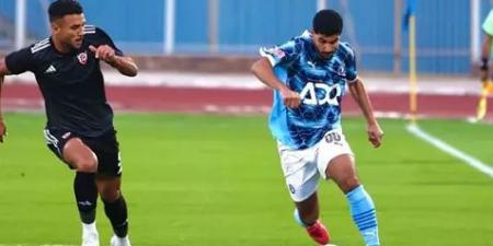 موعد مباراة بيراميدز وبتروجيت في الدوري المصري الممتاز والقنوات الناقلة والتشكيل المتوقع
