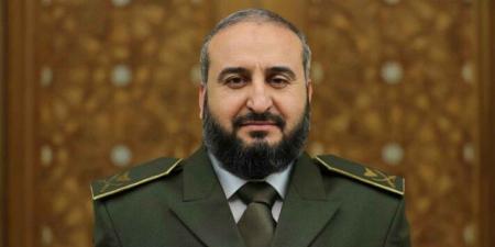وزير الدفاع السوري أعلن دمج الوحدات العسكرية ضمن الوزارة: 10 أيام لالتحاق ما تبقى من مجموعات