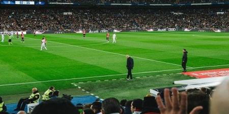 ريال مدريد يعلن رسمياً ضم دين هويسن حتى يونيو 2030