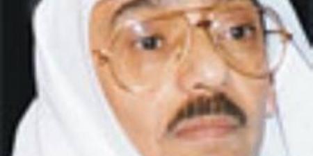 وفاة الرائد الإعلامي أسامة السباعي