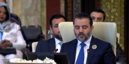 وزير الخارجية السوري: هناك محاولات لجر بلدنا إلى حرب أهلية طويلة الأمد