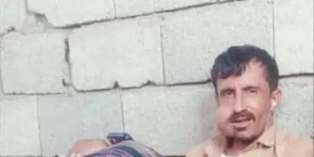 مقتل مواطن برصاص صديقه إثر خلاف شخصي