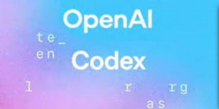 مساعد Codex من OpenAI: ثورة جديدة لمبرمجي البرمجيات