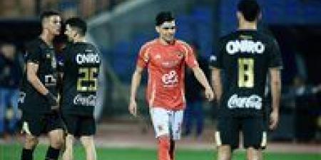 قبل مواجهات اليوم.. تعرف على ترتيب جدول الدوري المصري