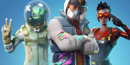 لعبة فورتنايت لا تزال غير متاحة لمستخدمي iOS بدون سبب واضح