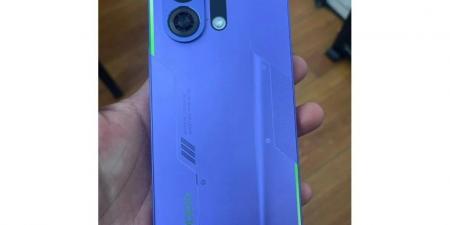 Oppo تستعد لإطلاق K13 Turbo في شهر يونيو مع مروحة تبريد وأضواء RGB ومعالج Snapdragon 8s Gen 4
