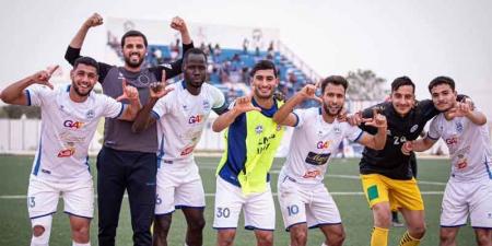 أخبار الاتحاد المنستيري ... لا تنازل عن الكأس والجمهور في الموعد