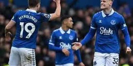 قبل مباراة اليوم..ترتيب إيفرتون وساوثهامبتون في الدوري الإنجليزي