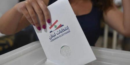 النشرة: نسبة الاقتراع في القاع وصلت الى 6 بالمئة والتنافس بين لائحتين الاولى مدعومة من التيار والثانية من القوات