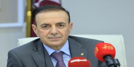 النائب الزعبي مقررا للجنة الدائمة للأمن والسلم في الاتحاد البرلماني الدولي