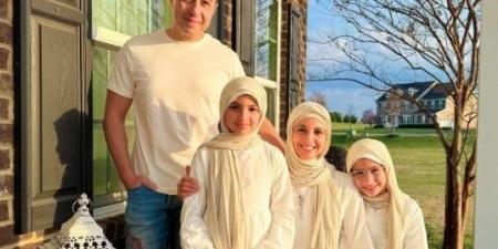 «لحظات عائلية».. حنان ترك تخطف أنظار محبيها وتتصدر التريند