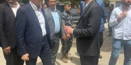 النشرة: نسبة الاقتراع في بيروت 6.16 بالمئة وفي بعلبك الهرمل 14.61 بالمئة