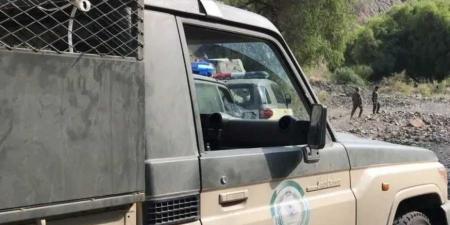 بينهم يمنيون .. القبض على أكثر من 1250 شخصًا بعد تسللهم إلى الأراضي السعودية