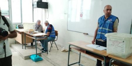 النشرة: نسبة الاقتراع في بيروت 4.08 بالمئة حتى الآن من أصل أكثر من نصف مليون ناخب