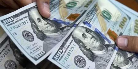 استقرار سعر الدولار أمام الجنيه المصري اليوم الأحد 18 مايو 2025 في البنوك