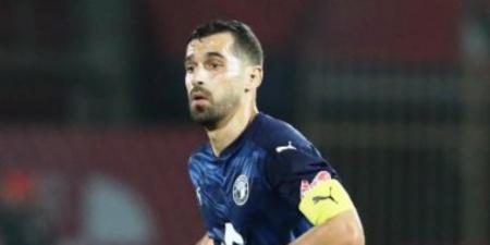 لماذا تم استبعاد عبد الله السعيد وزيزو من معسكر الزمالك بالإسماعيلية؟ اعرف السبب