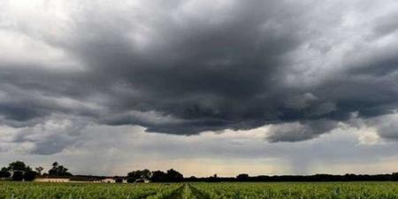 طقس اليوم.. مغيم جزئيا والحرارة تصل الى 35 درجة