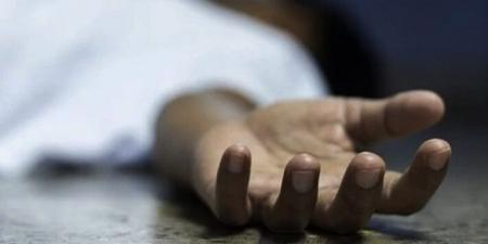 العثور على جثة فلسطيني في أحد البساتين عند مفترق العباسية- صور