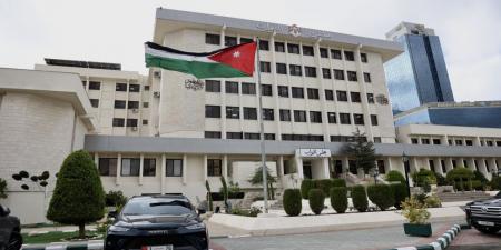 "العمل النيابية" تزور "الخيرية الهاشمية" للاطلاع على دورها الإغاثي في فلسطين