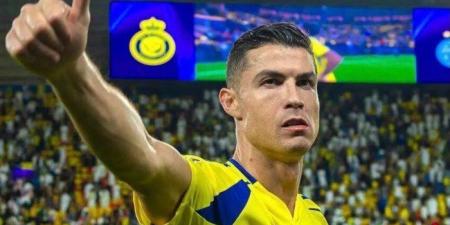 ناد برازيلي يتفاوض مع رونالدو تمهيدًا لضمه