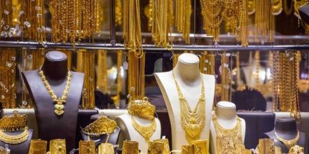 أسعار الذهب في اليمن اليوم الأحد 18-5-2025