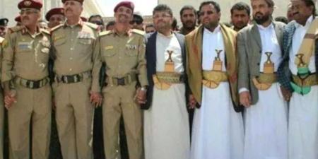 توجهات للحوثي للإطاحة بقيادات امنية واستخباراتية بارزة ومصادر تكشف السبب !